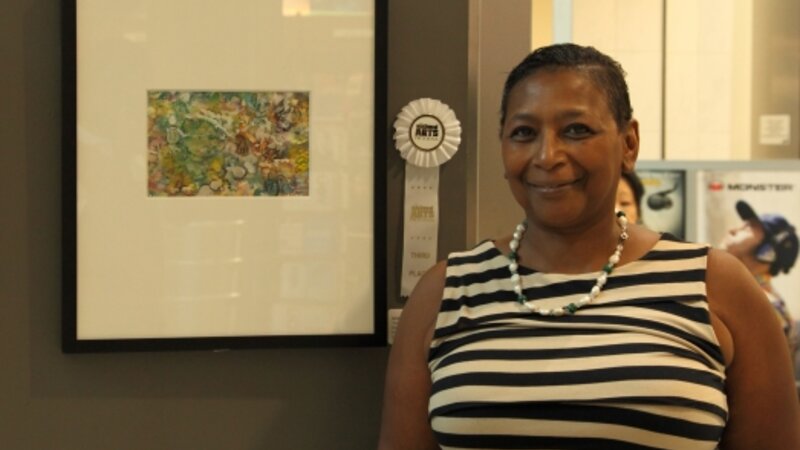 2nd Exhibit Sea World