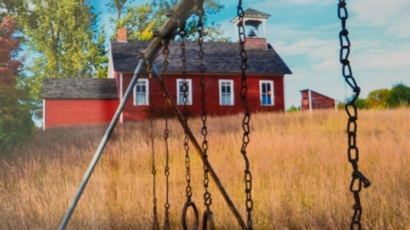 10th Annual Exhibit Rocky Ridge School