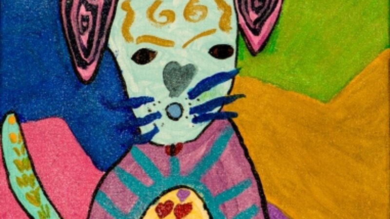 10th Annual Exhibit Lemon Head