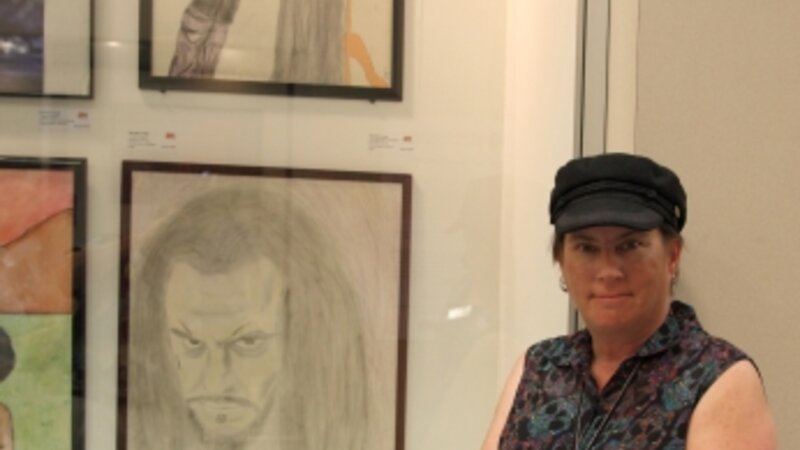 2nd Exhibit Undertaker