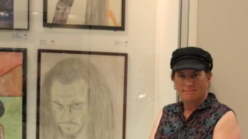 2nd Exhibit Undertaker