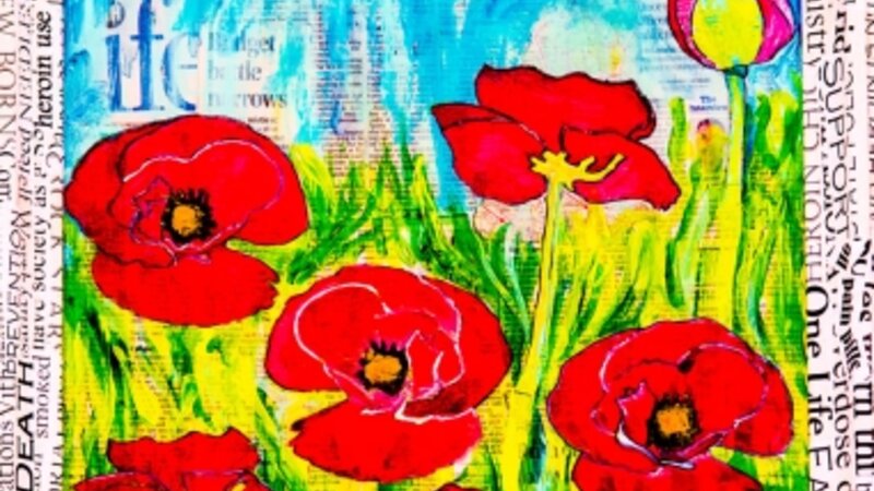 10th Annual Exhibit #PopArt