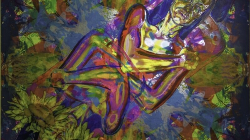 10th Annual Exhibit An Objective Imagination