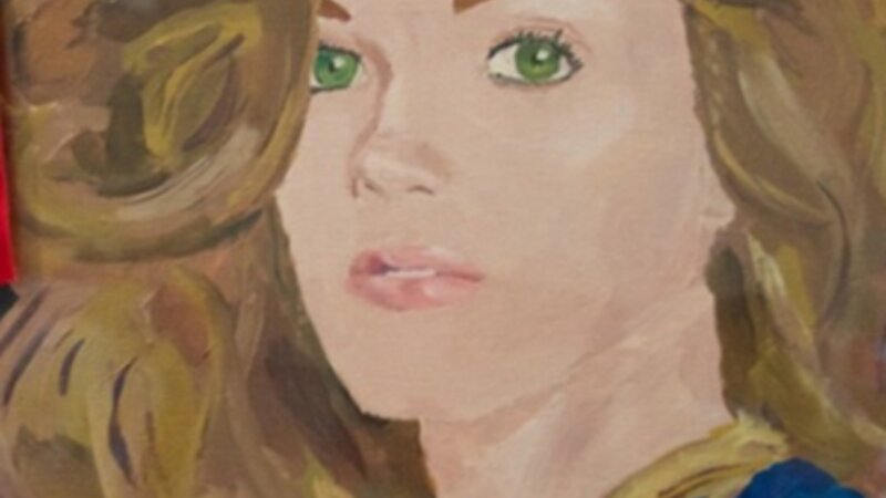 8th Annual Exhibit Hair