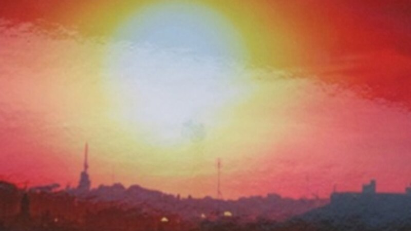 8th Annual Exhibit Italian Sun