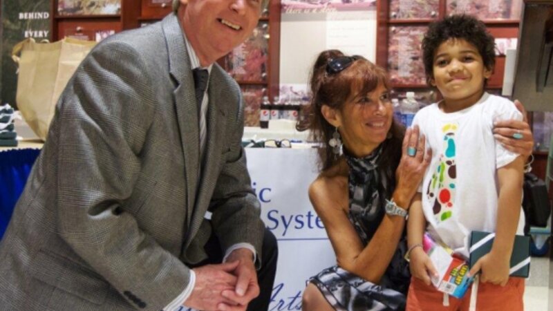 7th Annual Exhibit CHICKENWINGS