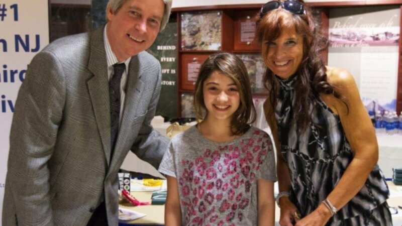 7th Annual Exhibit Bruce from Finding Nemo