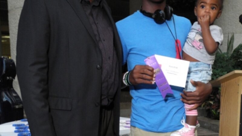 15th Annual Exhibit That's Life