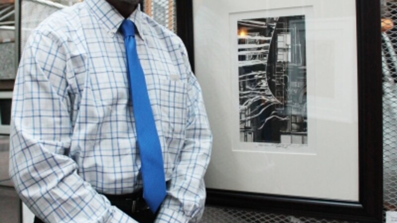 17th Annual Exhibit The Move of the Spirit