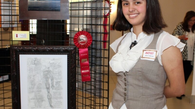4th Annual Exhibit Anatomy of Steam Punk