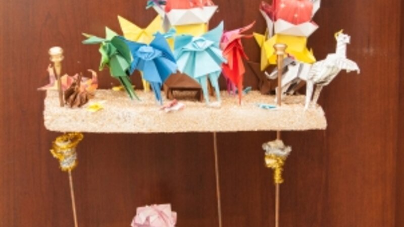 9th Annual Exhibit Above & Below