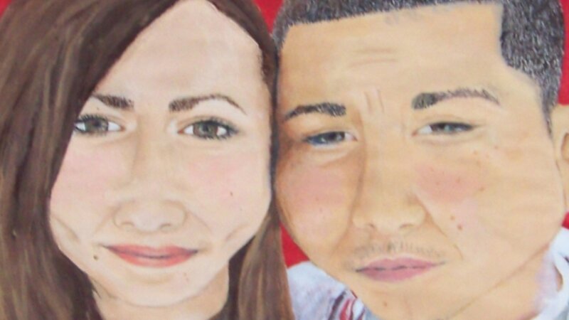 8th Annual Exhibit Together As One