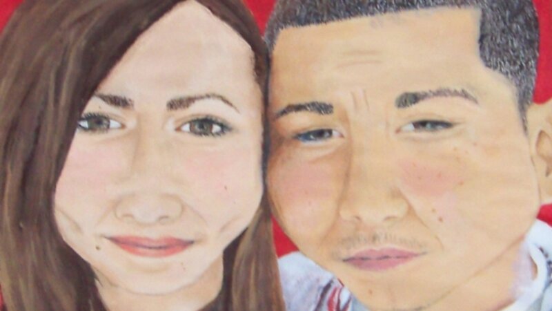 8th Annual Exhibit Together As One