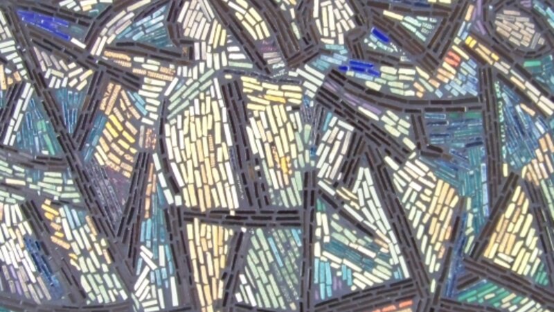 8th Annual Exhibit The Journey