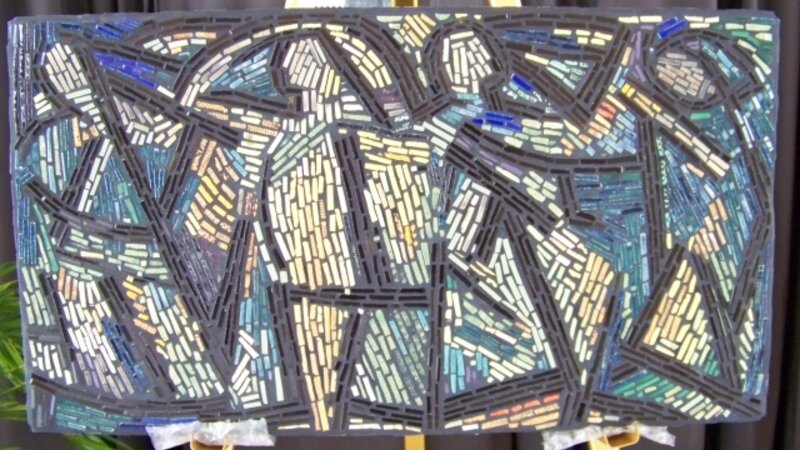 8th Annual Exhibit The Journey