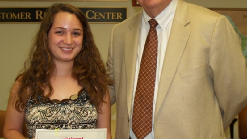 7th Annual Exhibit Bow 3