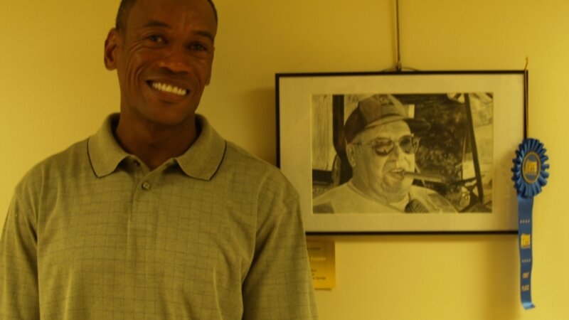 7th Annual Exhibit City Worker