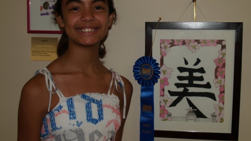 7th Annual Exhibit Beautiful