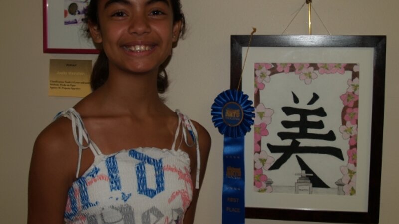 7th Annual Exhibit Beautiful