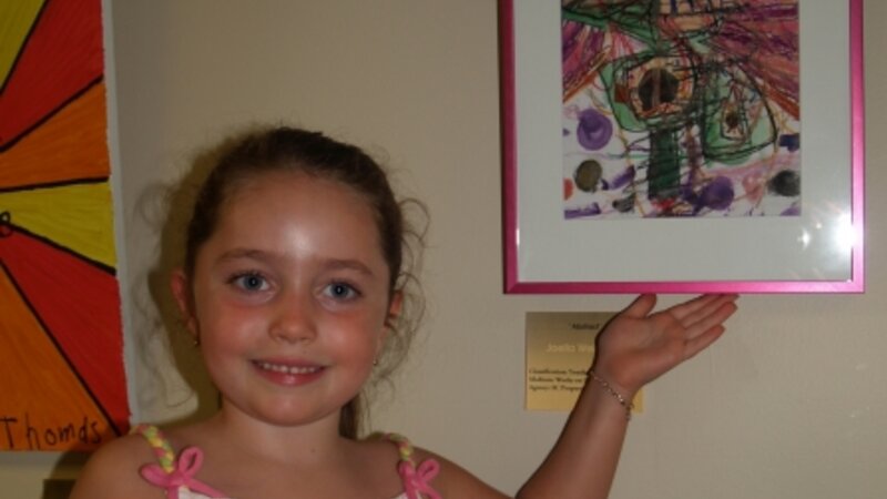 7th Annual Exhibit Abstract