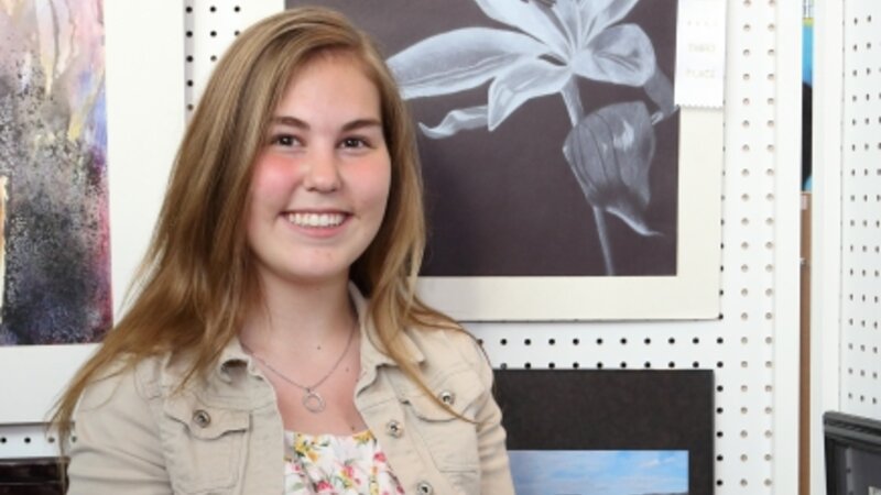 1st Annual Exhibit Fluorescent Spring