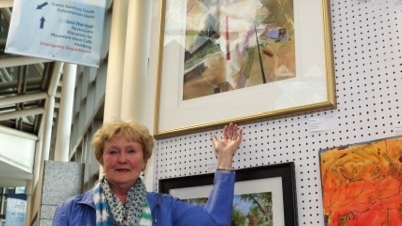 1st Annual Exhibit Insticts