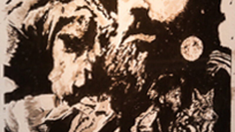 13th Annual Exhibit Man's Best Friend