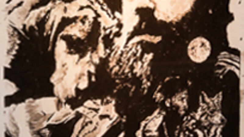 13th Annual Exhibit Man's Best Friend