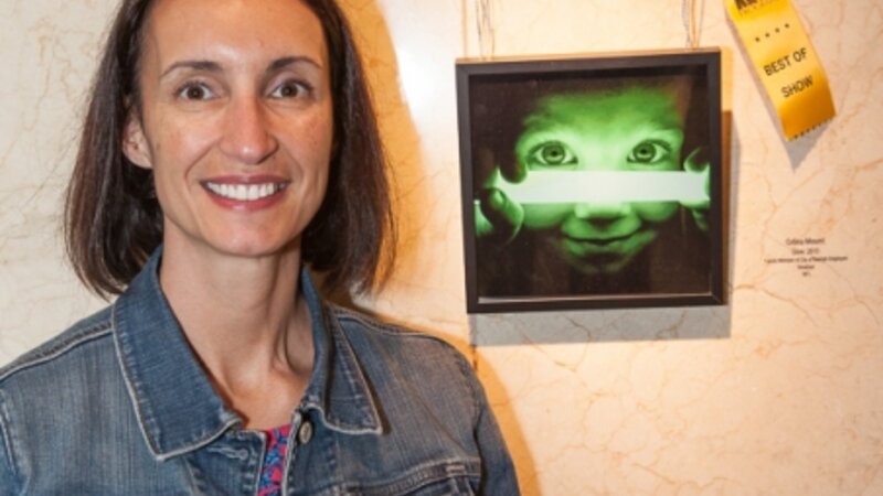 13th Annual Exhibit Glow