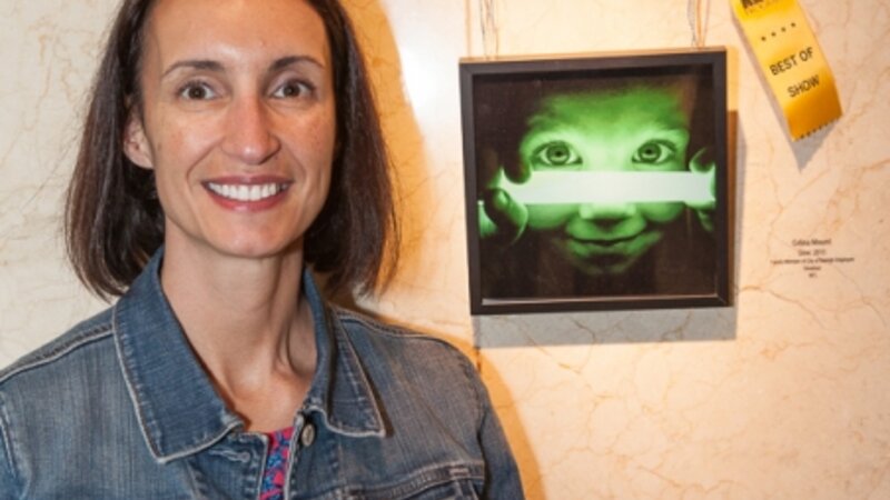 13th Annual Exhibit Glow