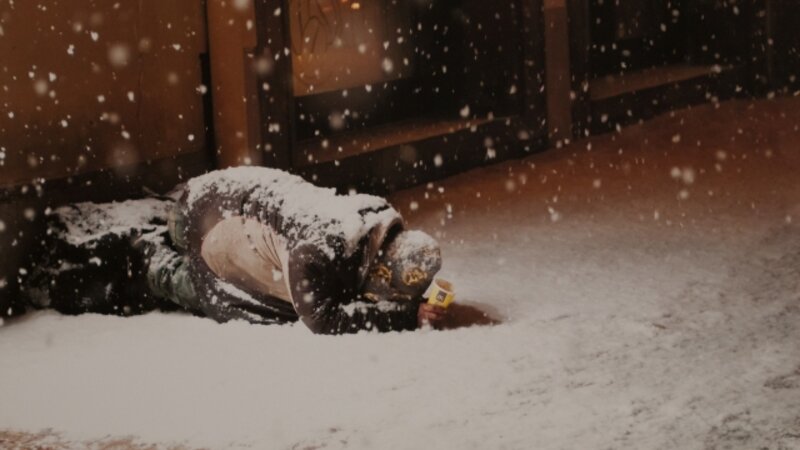 6th Annual Exhibit Supplication