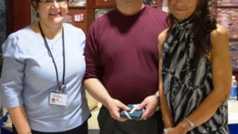 7th Annual Exhibit The Mojican