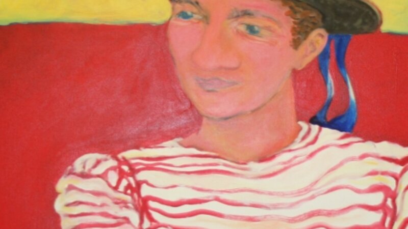 9th Annual Exhibit Marcel