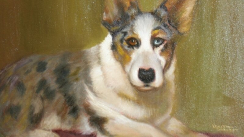 9th Annual Exhibit Homer the Leader