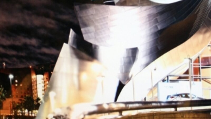 9th Annual Exhibit Raindrops #2