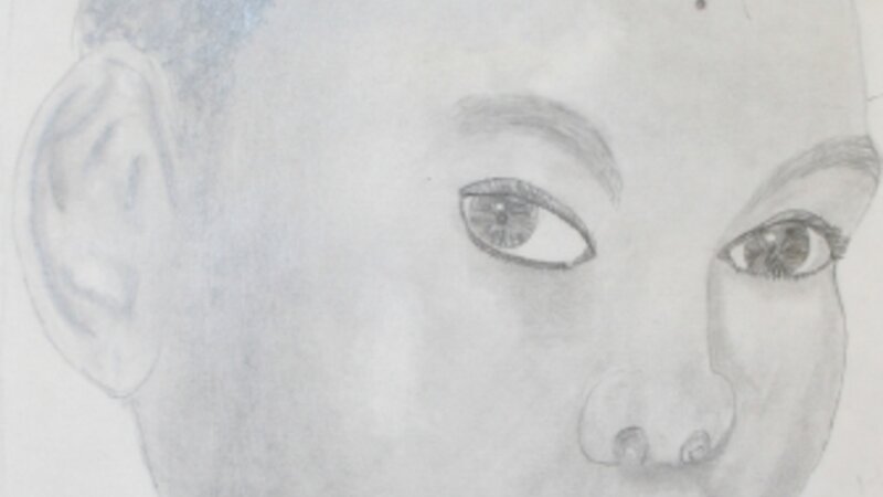 9th Annual Exhibit Dotty's Grandson