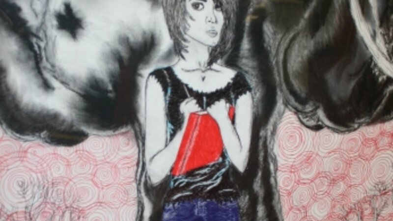 9th Annual Exhibit Chaos