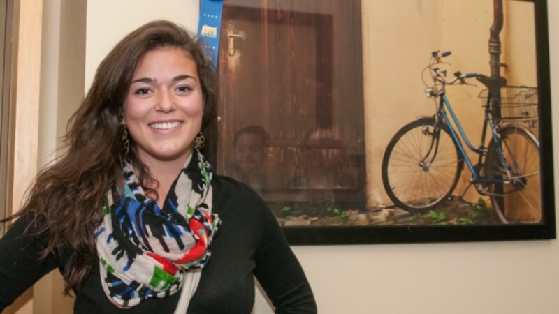 6th Annual Exhibit Velo