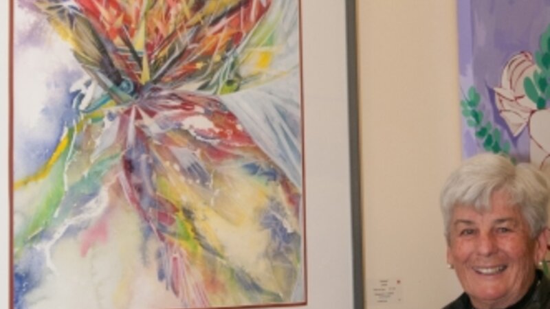 6th Annual Exhibit Abstract