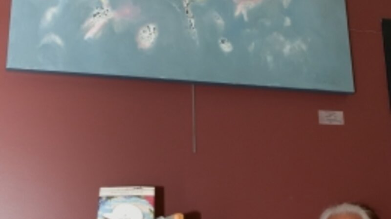 6th Annual Exhibit Ikiru (To Live)