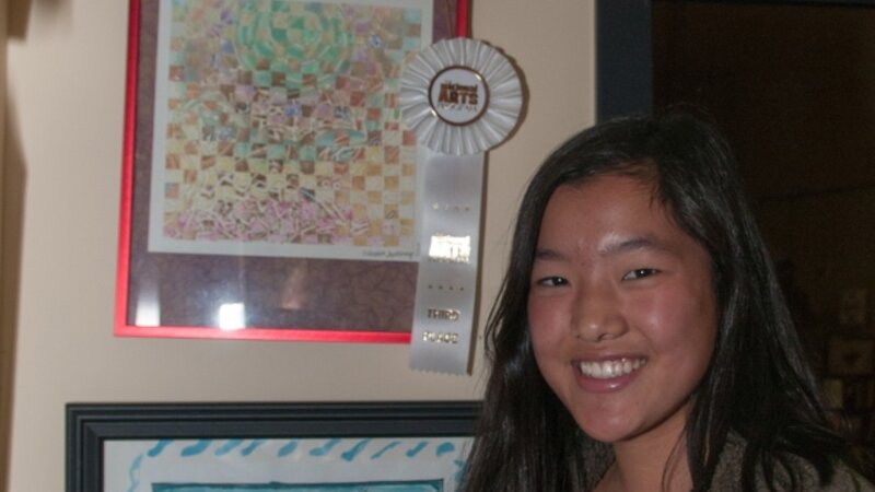 6th Annual Exhibit Planetary Shift