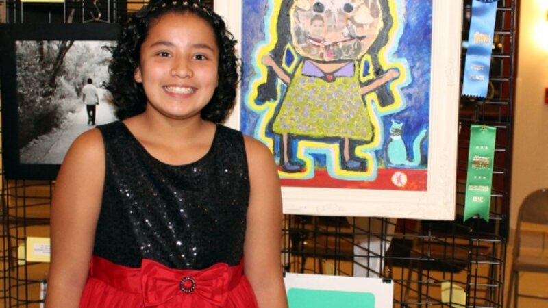 4th Annual Exhibit Generations