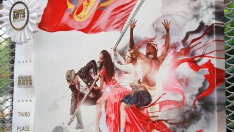 18th Annual Exhibit Citizens of Dance