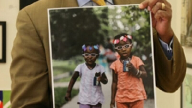 16th Annual Exhibit Lancaster Avenue displayed by Mayor Michael Nutter