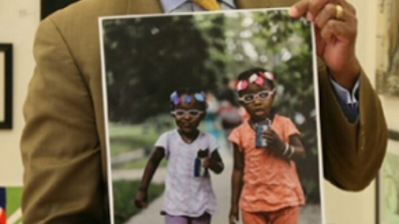 16th Annual Exhibit Lancaster Avenue displayed by Mayor Michael Nutter