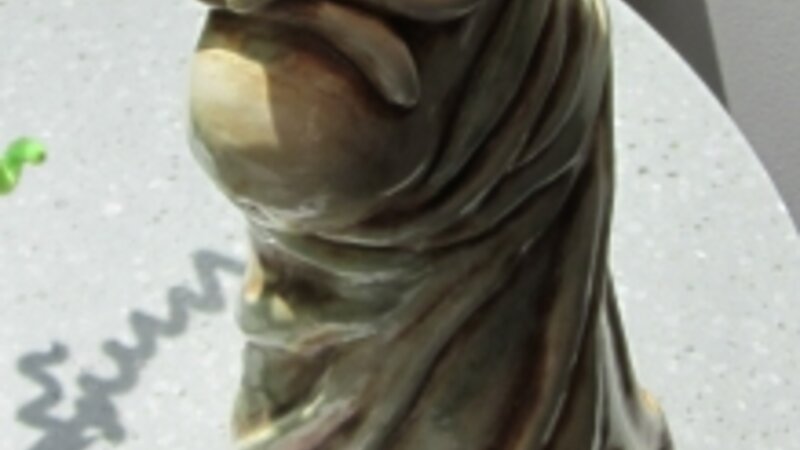 5th Annual Exhibit Lady in Waiting