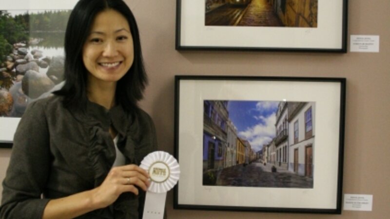 7th Annual Exhibit Streetcar Graffiti