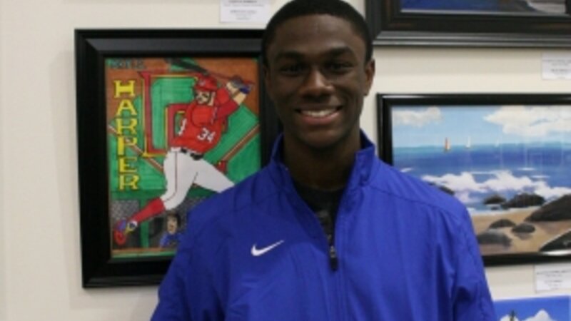 7th Annual Exhibit Jamaican Gold / The Prodigy