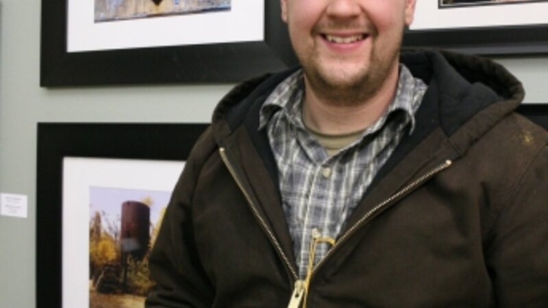 7th Annual Exhibit MW