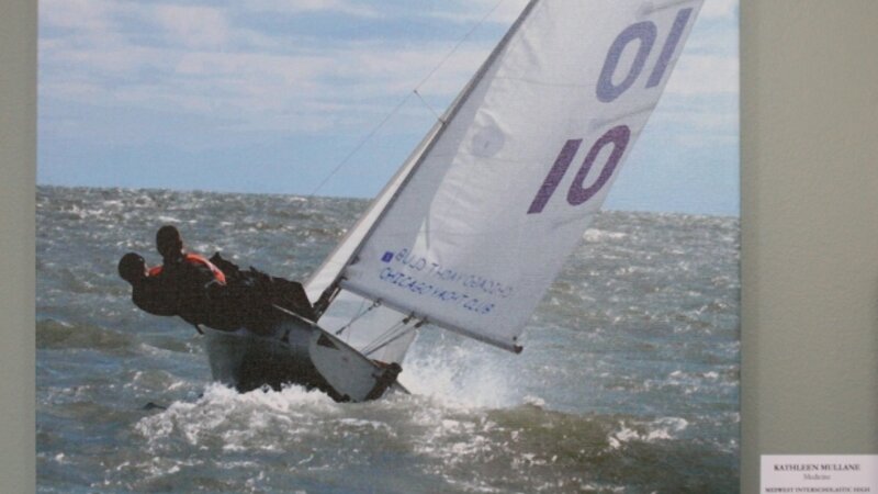 7th Annual Exhibit Midwest Interscholastic High School Sailing Championships